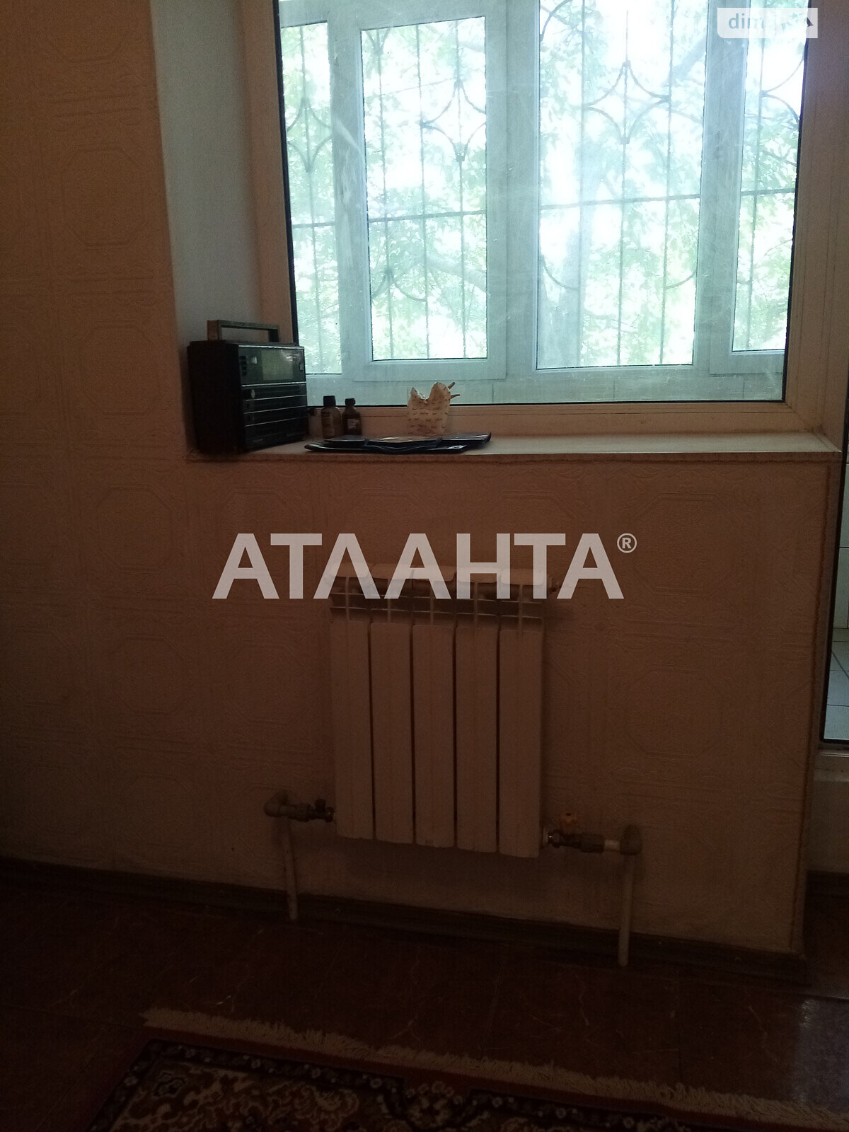 Продажа однокомнатной квартиры в Одессе, на ул. Головковская, район Хаджибейский фото 1 Продажа однокомнатной квартиры в Одессе, на ул. Головковская, район Хаджибейский фото 1