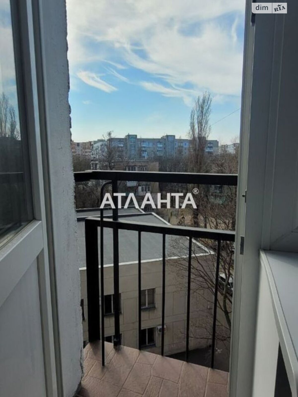 Продажа однокомнатной квартиры в Одессе, на ул. Кордонная, район Хаджибейский фото 1