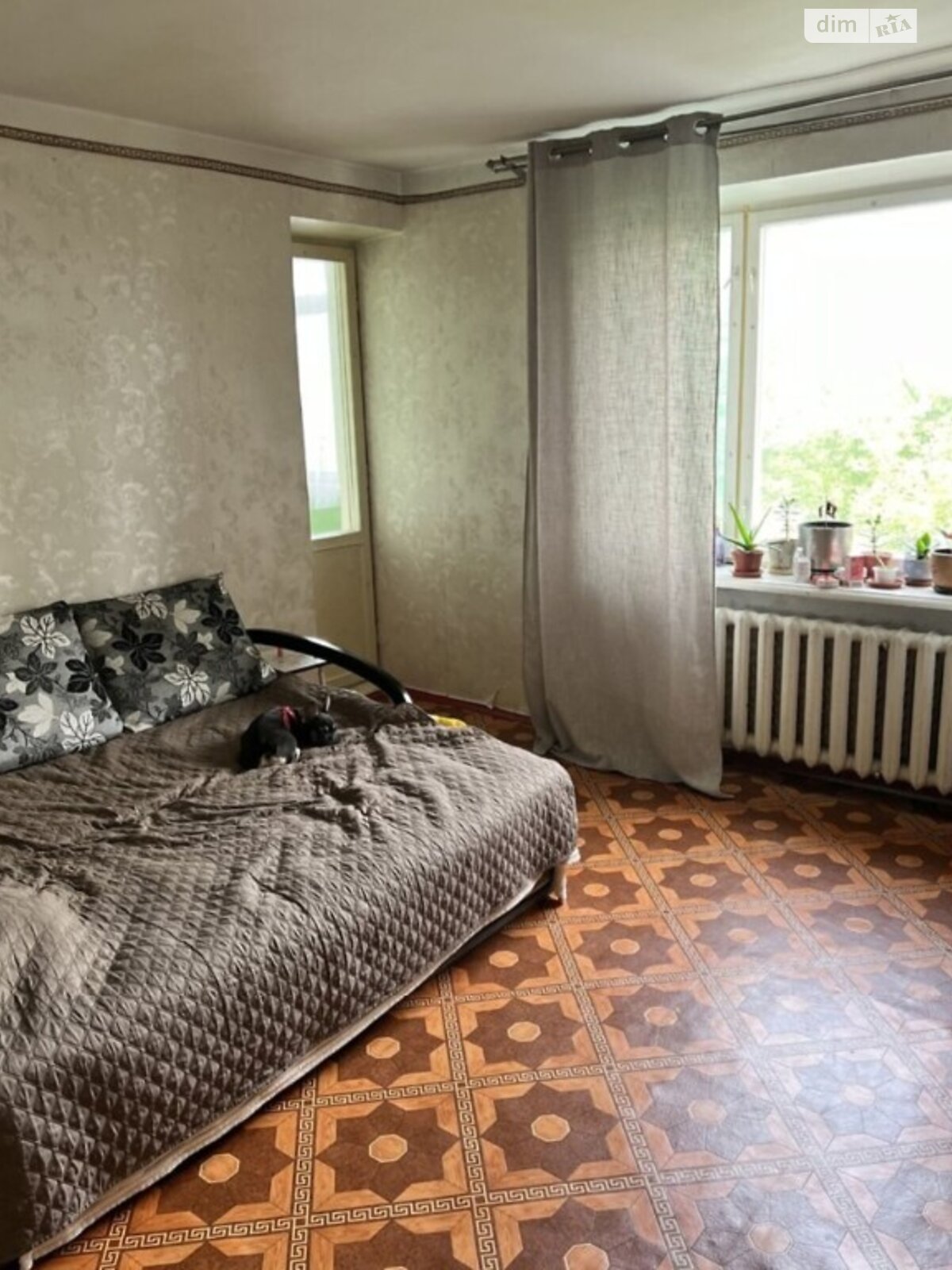 Продажа двухкомнатной квартиры в Одессе, на ул. Комитетская, район Хаджибейский фото 1