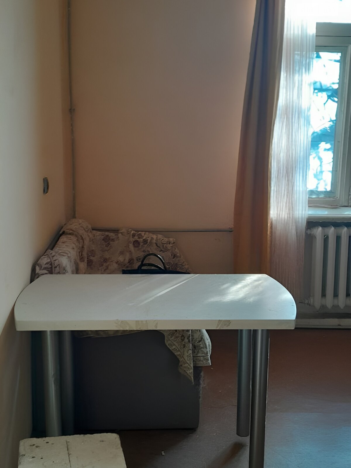Продажа однокомнатной квартиры в Одессе, на ул. Комитетская, район Хаджибейский фото 1 Продажа однокомнатной квартиры в Одессе, на ул. Комитетская, район Хаджибейский фото 1
