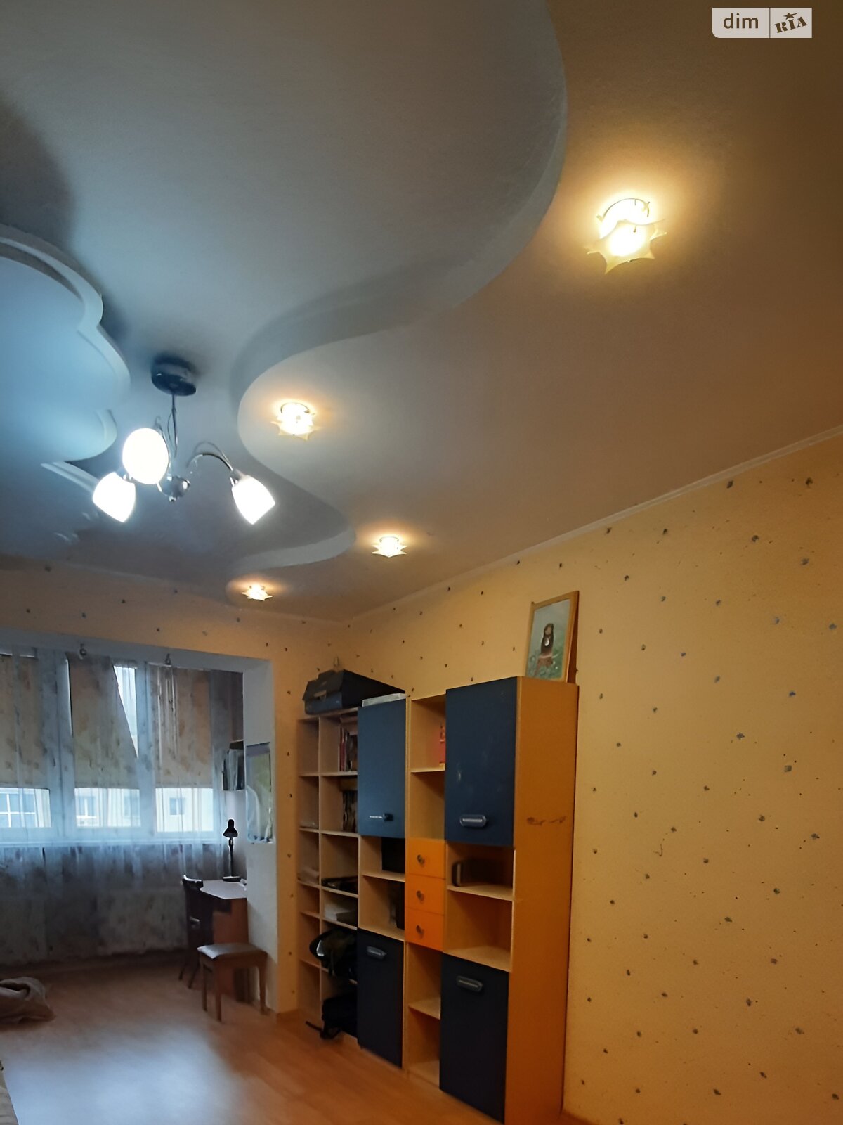 Продажа трехкомнатной квартиры в Одессе, на ул. Комитетская, район Хаджибейский фото 1 Продажа трехкомнатной квартиры в Одессе, на ул. Комитетская, район Хаджибейский фото 1