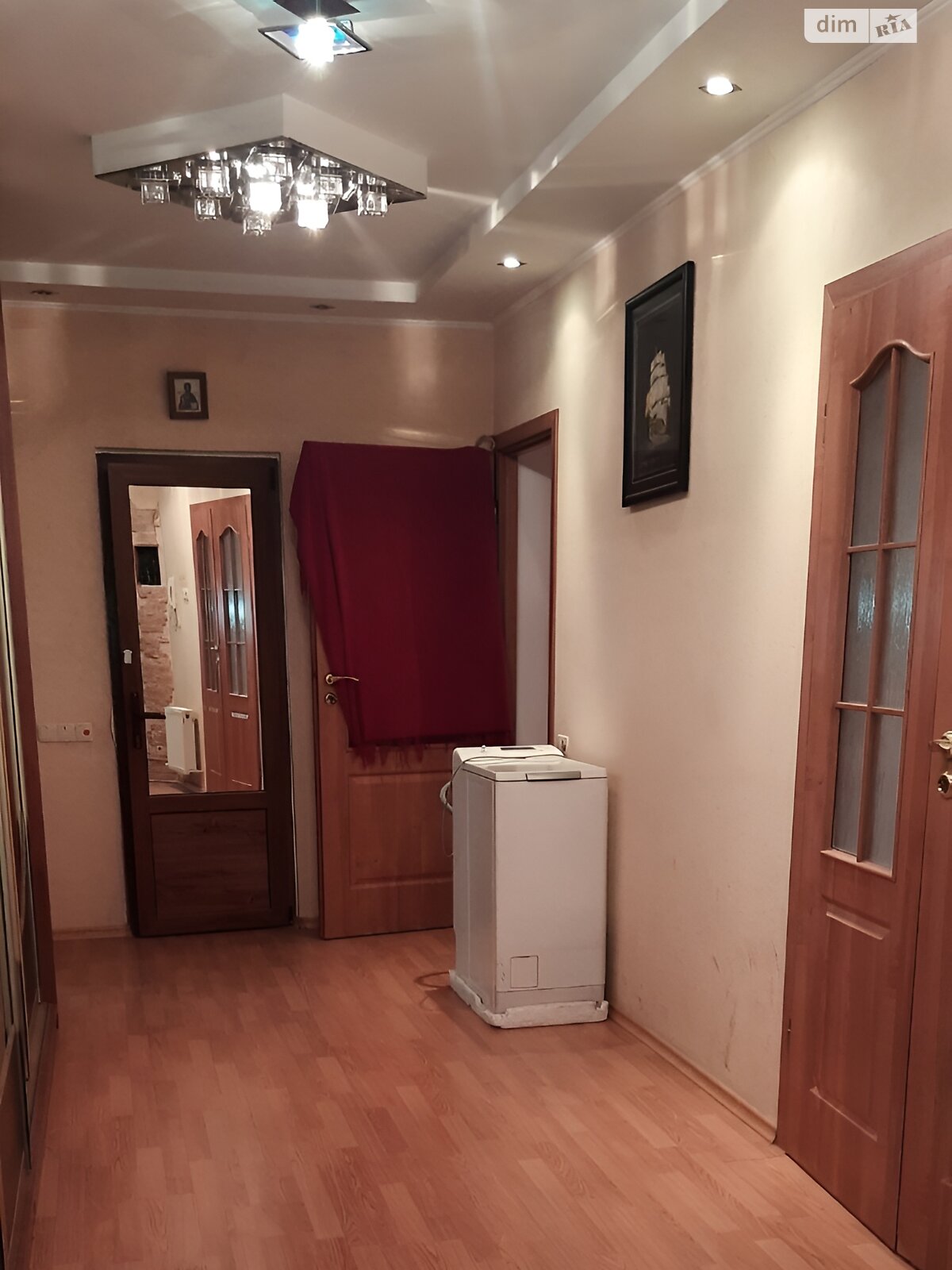 Продажа трехкомнатной квартиры в Одессе, на ул. Комитетская, район Хаджибейский фото 1 Продажа трехкомнатной квартиры в Одессе, на ул. Комитетская, район Хаджибейский фото 1