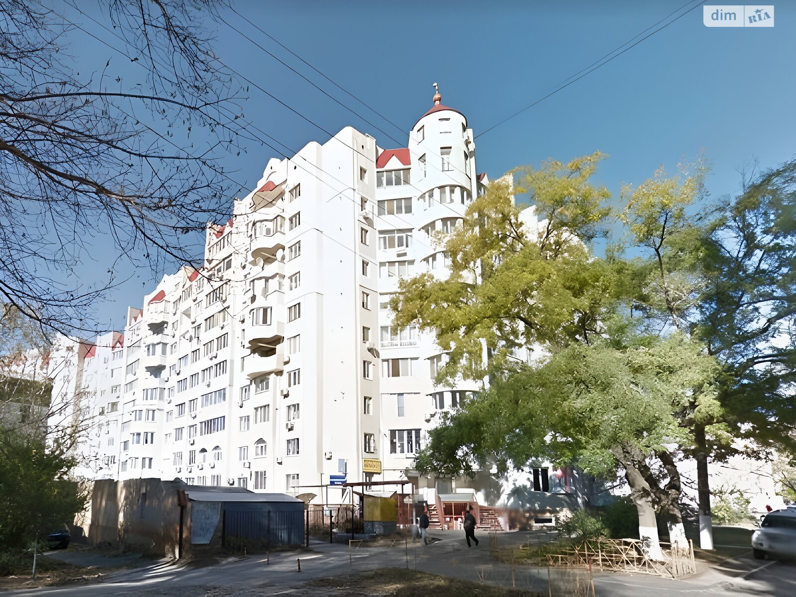 Продажа трехкомнатной квартиры в Одессе, на ул. Комитетская, район Хаджибейский фото 1 Продажа трехкомнатной квартиры в Одессе, на ул. Комитетская, район Хаджибейский фото 1
