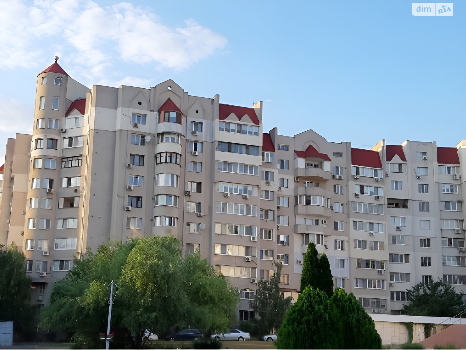 Продажа трехкомнатной квартиры в Одессе, на ул. Комитетская, район Хаджибейский фото 1 Продажа трехкомнатной квартиры в Одессе, на ул. Комитетская, район Хаджибейский фото 1
