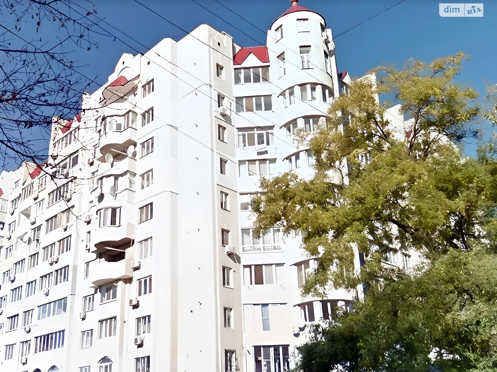 Продажа трехкомнатной квартиры в Одессе, на ул. Комитетская, район Хаджибейский фото 1 Продажа трехкомнатной квартиры в Одессе, на ул. Комитетская, район Хаджибейский фото 1