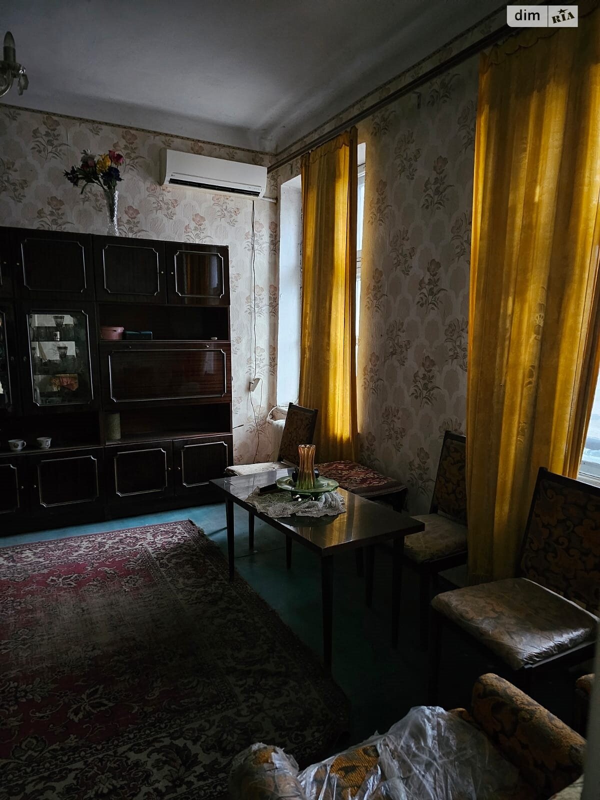 Продажа двухкомнатной квартиры в Одессе, на ул. Скидановская, район Хаджибейский фото 1 Продажа двухкомнатной квартиры в Одессе, на ул. Скидановская, район Хаджибейский фото 1