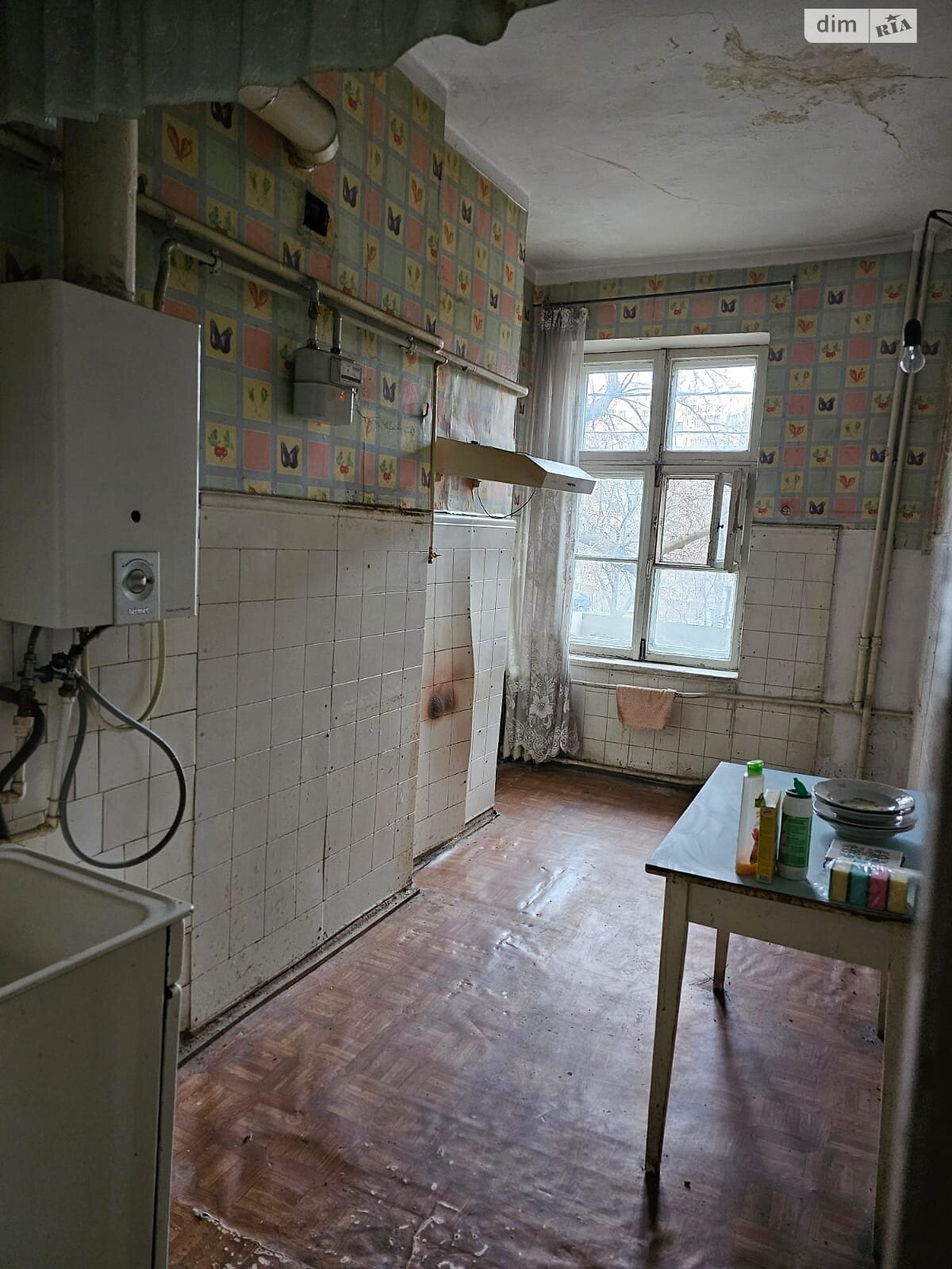 Продажа двухкомнатной квартиры в Одессе, на ул. Скидановская, район Хаджибейский фото 1 Продажа двухкомнатной квартиры в Одессе, на ул. Скидановская, район Хаджибейский фото 1