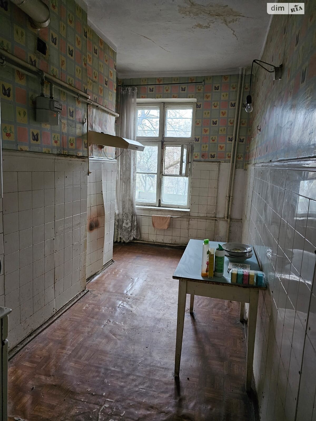 Продажа двухкомнатной квартиры в Одессе, на ул. Скидановская, район Хаджибейский фото 1 Продажа двухкомнатной квартиры в Одессе, на ул. Скидановская, район Хаджибейский фото 1