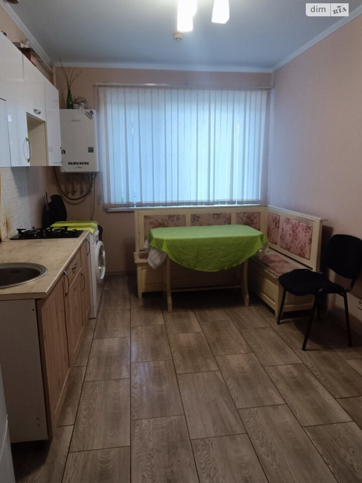 Продажа однокомнатной квартиры в Одессе, на ул. Кордонная, район Хаджибейский фото 1 Продажа однокомнатной квартиры в Одессе, на ул. Кордонная, район Хаджибейский фото 1