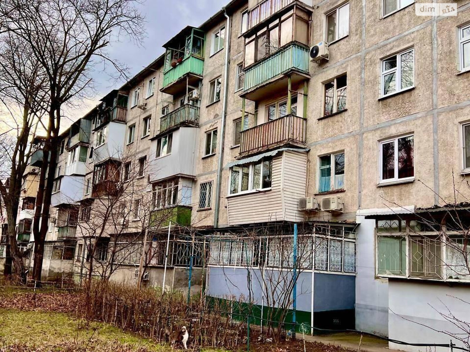 Продаж однокімнатної квартири в Одесі, на вул. Космонавтів, район Хаджибейський фото 1