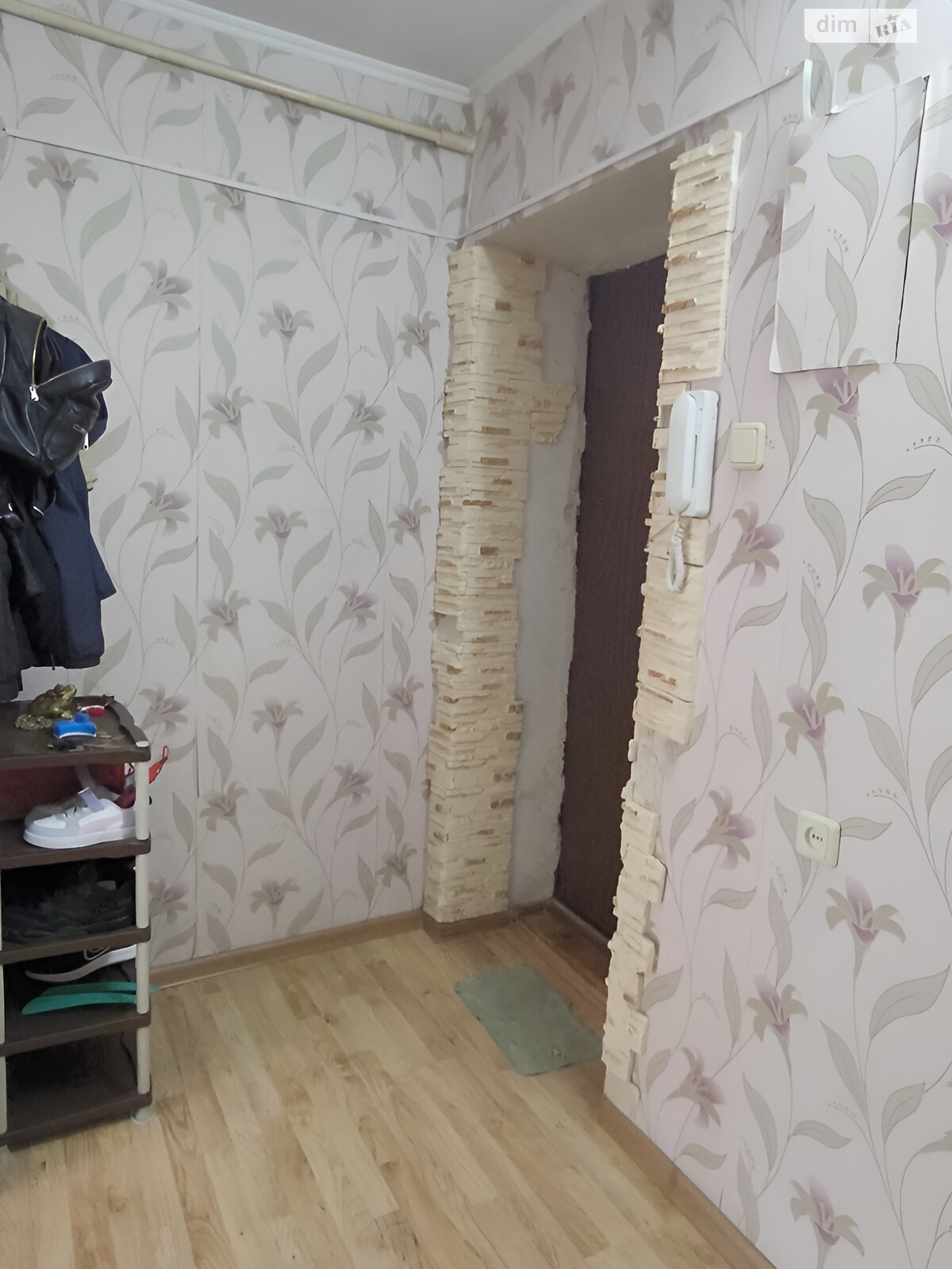 Продажа двухкомнатной квартиры в Одессе, на ул. Космонавтов, район Хаджибейский фото 1 Продажа двухкомнатной квартиры в Одессе, на ул. Космонавтов, район Хаджибейский фото 1