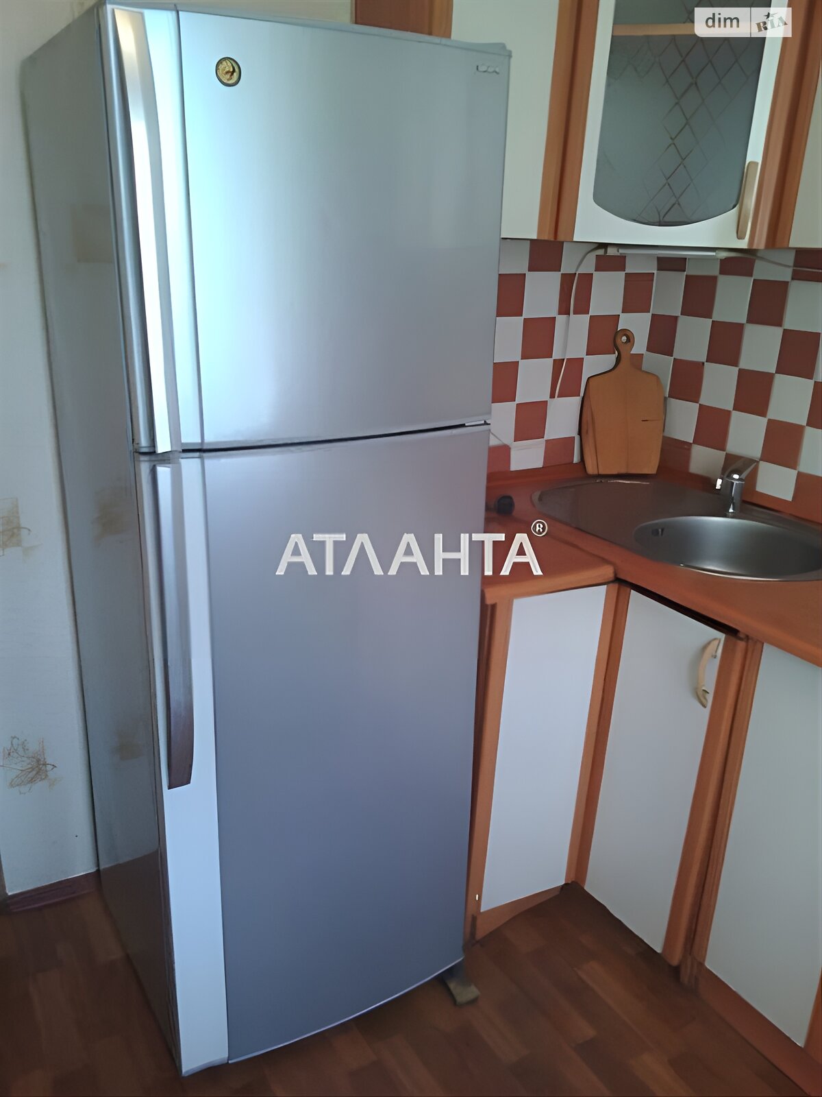Продаж двокімнатної квартири в Одесі, на вул. Космонавтів, район Хаджибейський фото 1 Продаж двокімнатної квартири в Одесі, на вул. Космонавтів, район Хаджибейський фото 1