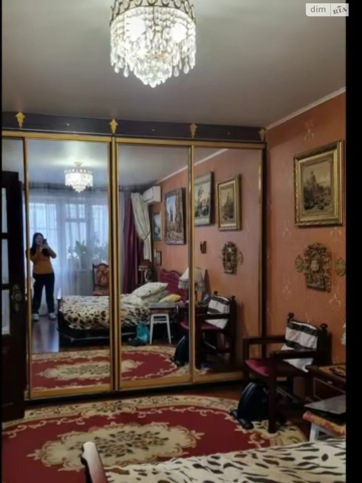 Продаж однокімнатної квартири в Одесі, на вул. Космонавтів, район Хаджибейський фото 1 Продаж однокімнатної квартири в Одесі, на вул. Космонавтів, район Хаджибейський фото 1