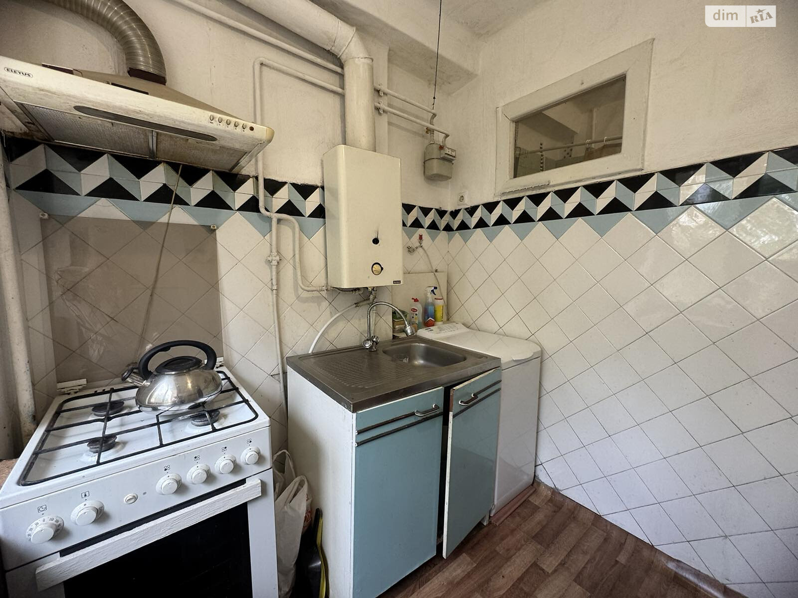 Продаж двокімнатної квартири в Одесі, на вул. Космонавтів 6, район Хаджибейський фото 1 Продаж двокімнатної квартири в Одесі, на вул. Космонавтів 6, район Хаджибейський фото 1