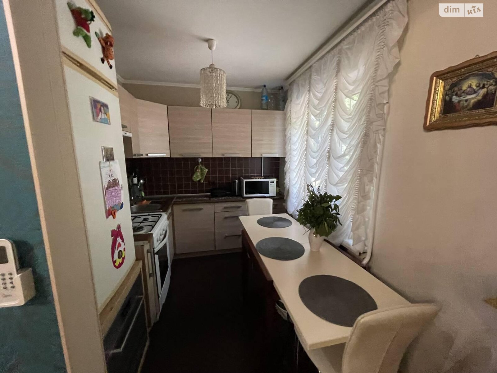 Продажа трехкомнатной квартиры в Одессе, на ул. Космонавтов, район Хаджибейский фото 1 Продажа трехкомнатной квартиры в Одессе, на ул. Космонавтов, район Хаджибейский фото 1