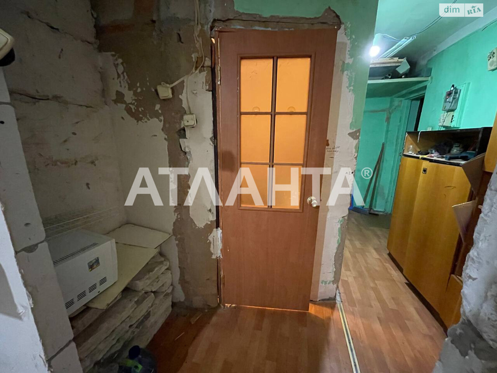 Продажа однокомнатной квартиры в Одессе, на ул. Космонавтов, район Хаджибейский фото 1 Продажа однокомнатной квартиры в Одессе, на ул. Космонавтов, район Хаджибейский фото 1