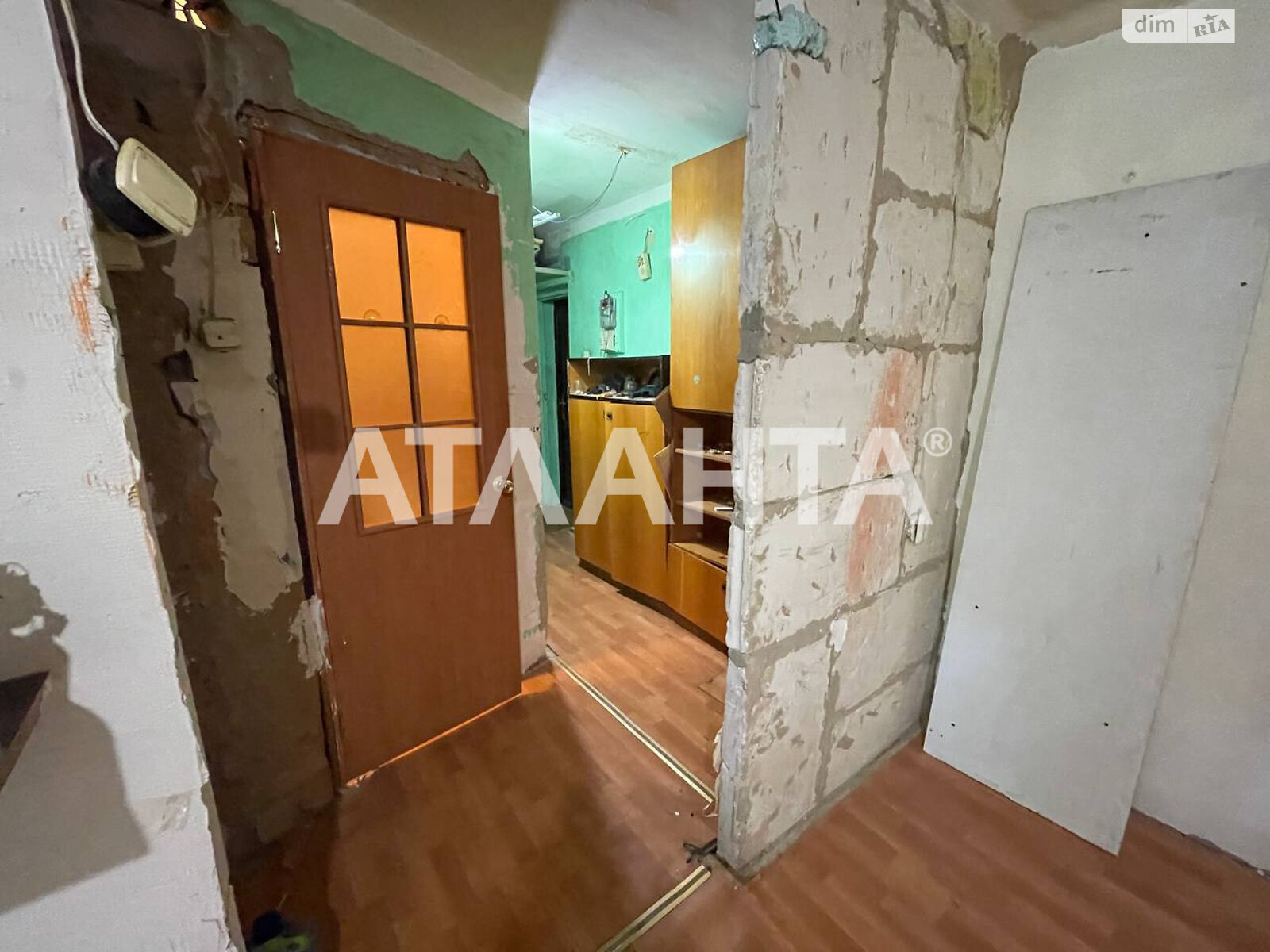 Продажа однокомнатной квартиры в Одессе, на ул. Космонавтов, район Хаджибейский фото 1 Продажа однокомнатной квартиры в Одессе, на ул. Космонавтов, район Хаджибейский фото 1