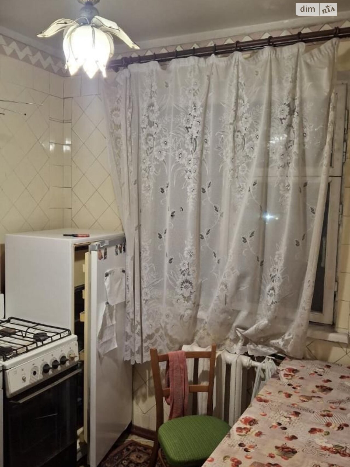 Продажа однокомнатной квартиры в Одессе, на ул. Космонавтов, район Хаджибейский фото 1