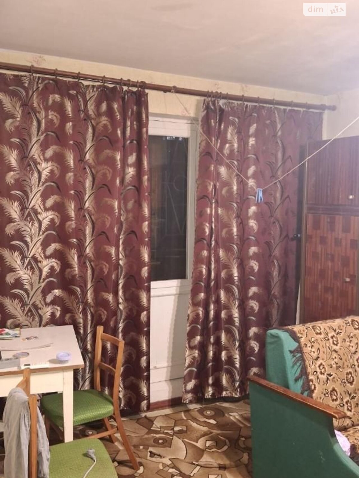 Продажа однокомнатной квартиры в Одессе, на ул. Космонавтов, район Хаджибейский фото 1