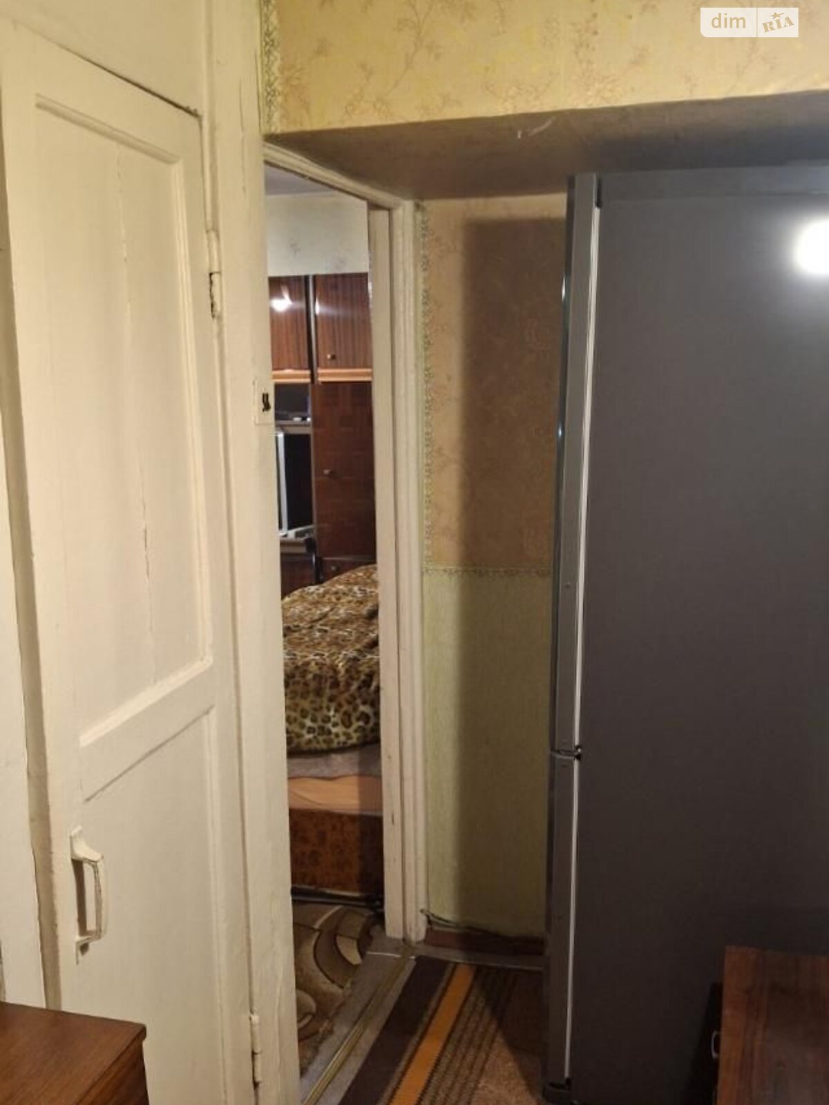 Продажа однокомнатной квартиры в Одессе, на ул. Космонавтов, район Хаджибейский фото 1