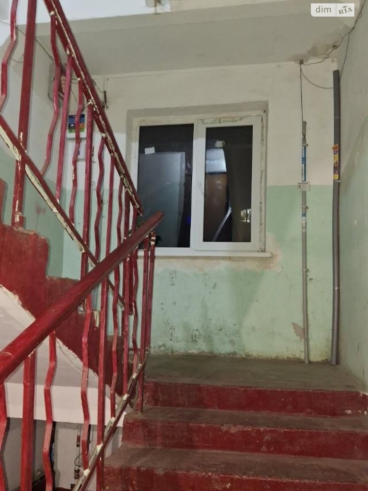 Продажа однокомнатной квартиры в Одессе, на ул. Космонавтов, район Хаджибейский фото 1