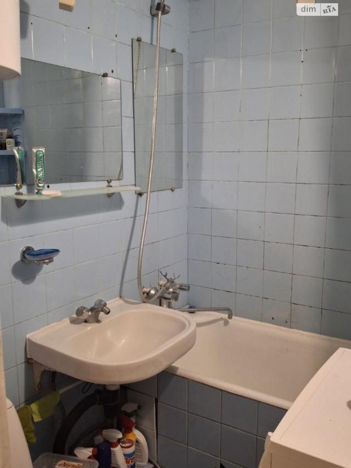 Продажа однокомнатной квартиры в Одессе, на ул. Космонавтов, район Хаджибейский фото 1