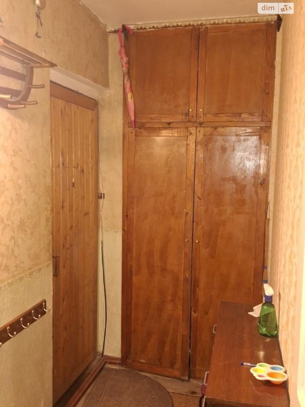 Продажа однокомнатной квартиры в Одессе, на ул. Космонавтов, район Хаджибейский фото 1