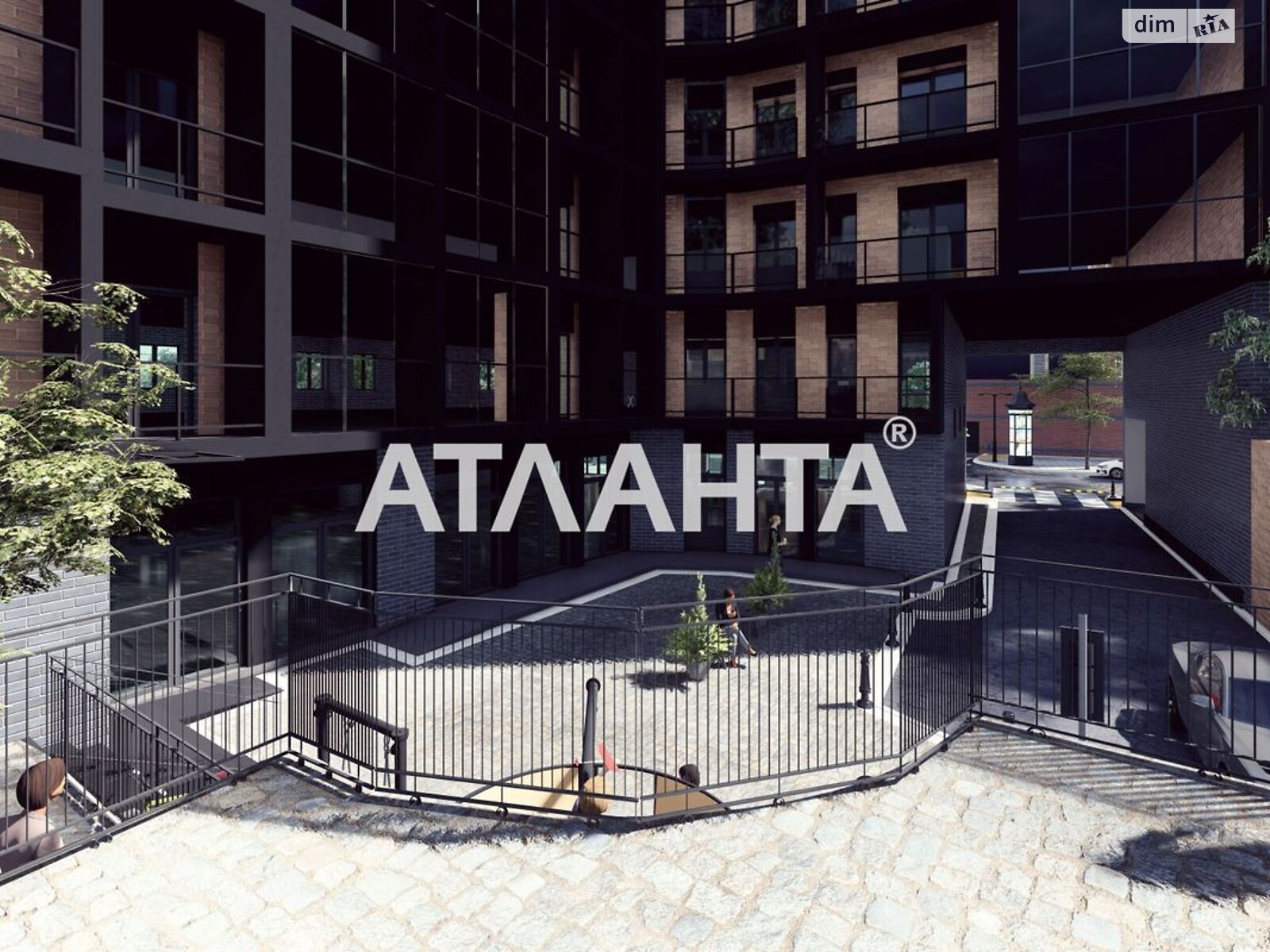 Продажа однокомнатной квартиры в Одессе, на ул. Косвенная, район Хаджибейский фото 1