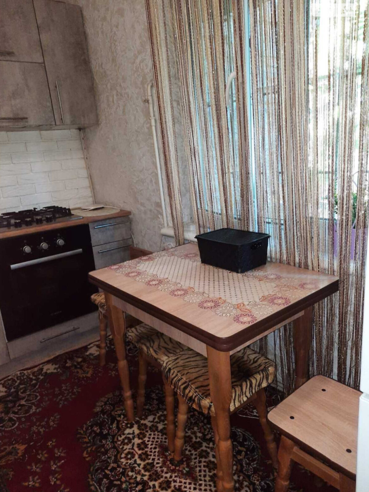 Продаж однокімнатної квартири в Одесі, на вул. Косвена, район Хаджибейський фото 1 Продаж однокімнатної квартири в Одесі, на вул. Косвена, район Хаджибейський фото 1