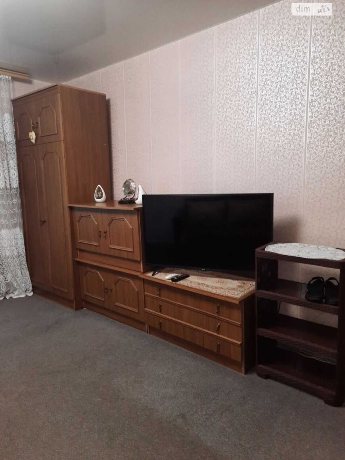 Продаж однокімнатної квартири в Одесі, на вул. Косвена, район Хаджибейський фото 1 Продаж однокімнатної квартири в Одесі, на вул. Косвена, район Хаджибейський фото 1