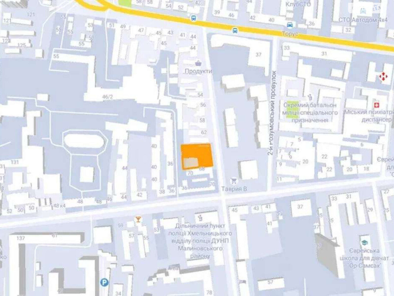 Продажа однокомнатной квартиры в Одессе, на ул. Косвенная, район Хаджибейский фото 1 Продажа однокомнатной квартиры в Одессе, на ул. Косвенная, район Хаджибейский фото 1