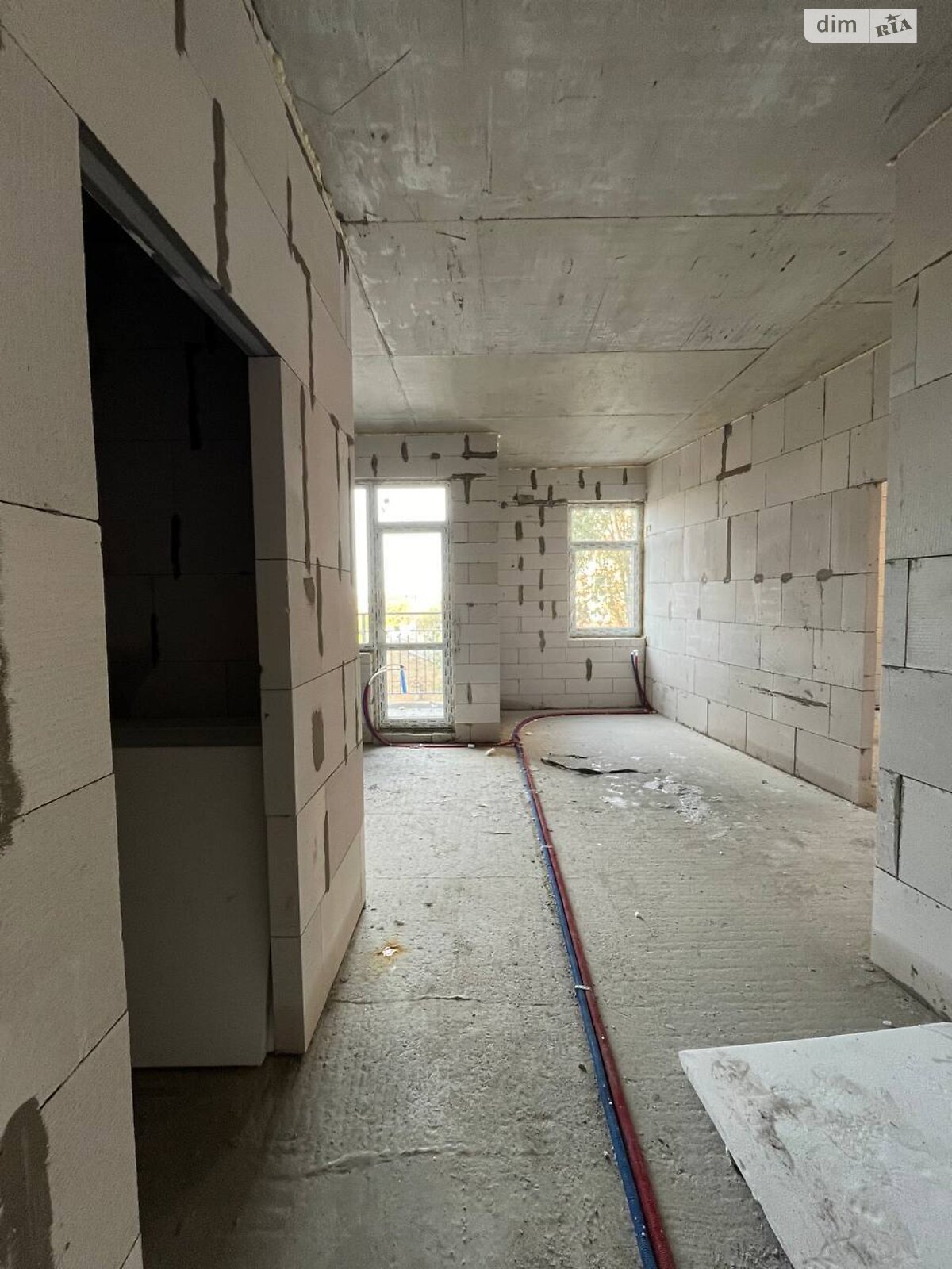 Продаж двокімнатної квартири в Одесі, на вул. Косвена 64/66, район Хаджибейський фото 1