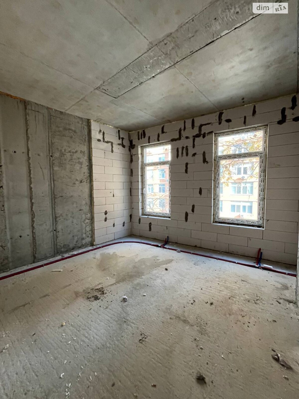 Продаж двокімнатної квартири в Одесі, на вул. Косвена 64/66, район Хаджибейський фото 1