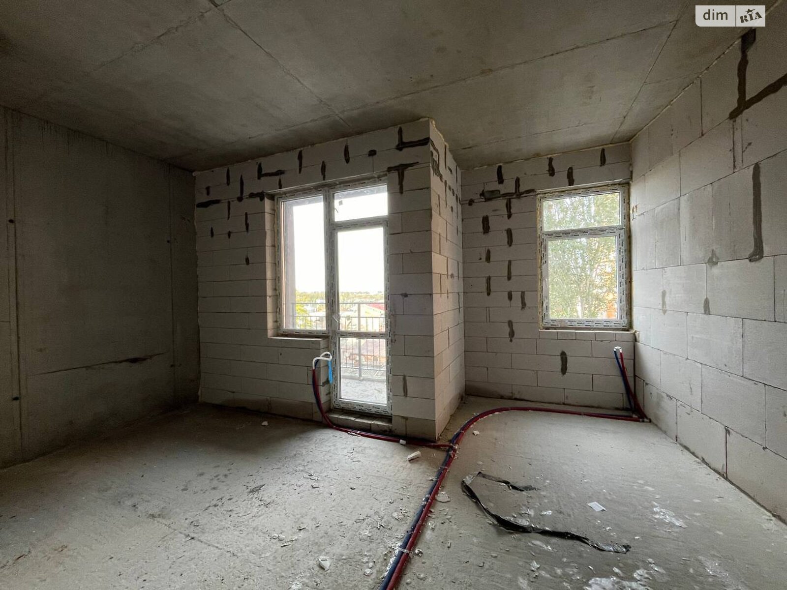 Продаж двокімнатної квартири в Одесі, на вул. Косвена 64/66, район Хаджибейський фото 1