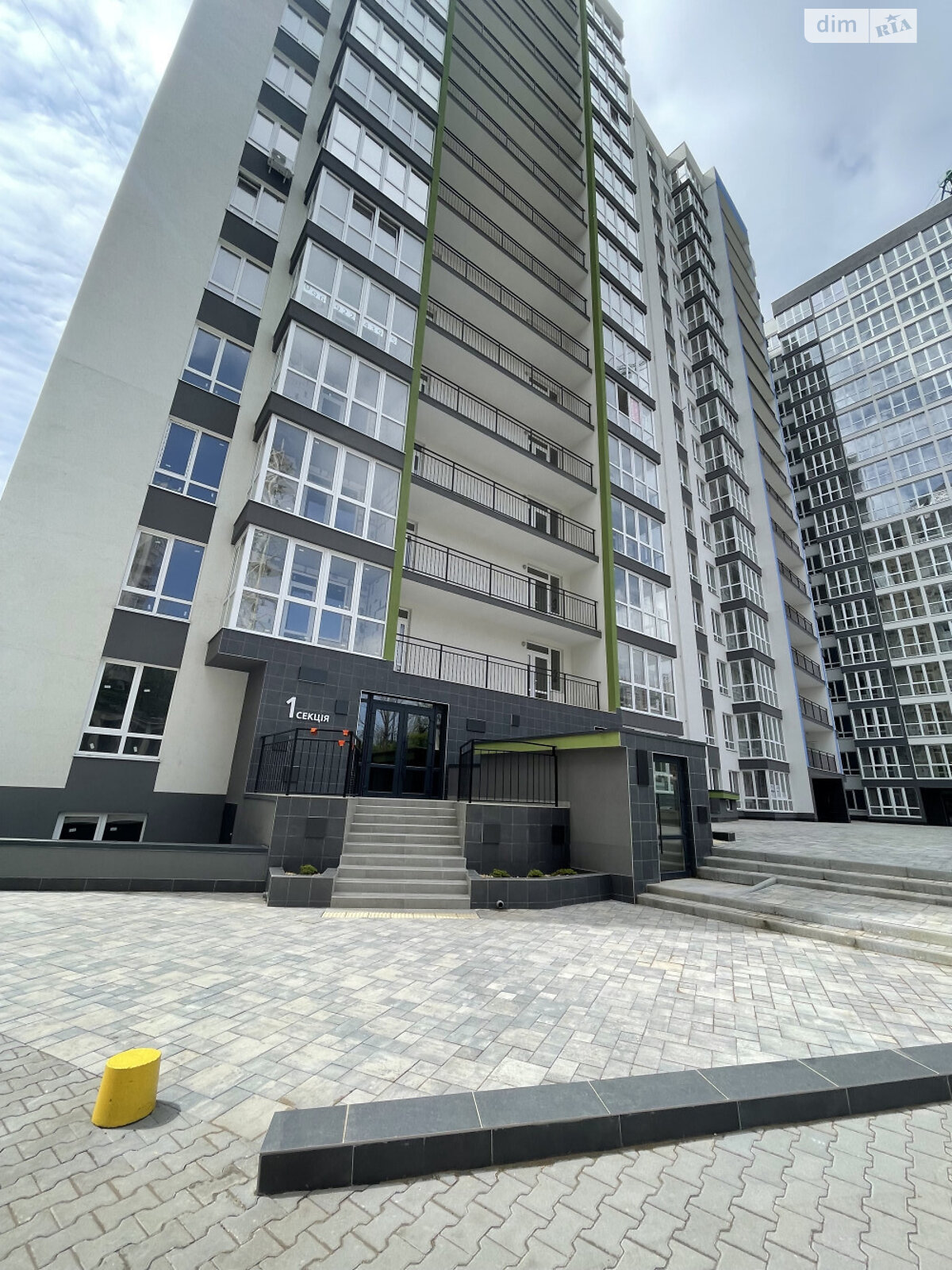 Продаж однокімнатної квартири в Одесі, на вул. Пішонівська, район Хаджибейський фото 1 Продаж однокімнатної квартири в Одесі, на вул. Пішонівська, район Хаджибейський фото 1