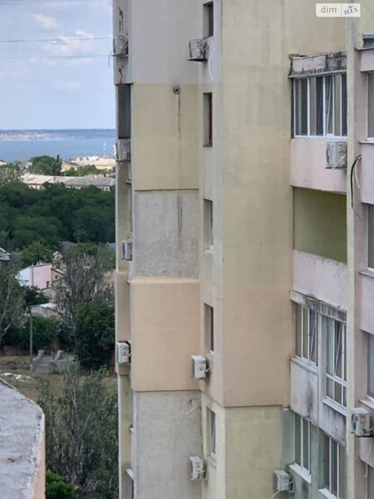 Продажа двухкомнатной квартиры в Одессе, на ул. Пишоновская, район Хаджибейский фото 1 Продажа двухкомнатной квартиры в Одессе, на ул. Пишоновская, район Хаджибейский фото 1