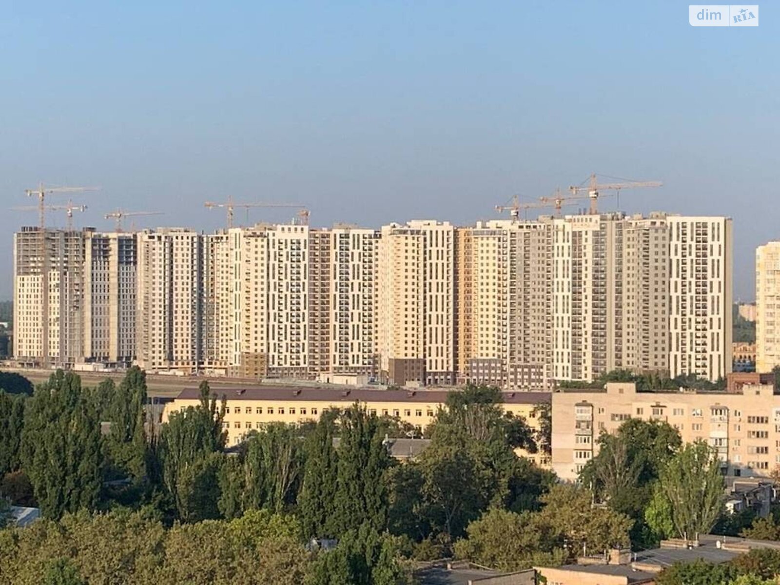 Продажа двухкомнатной квартиры в Одессе, на ул. Краснова 5, район Хаджибейский фото 1