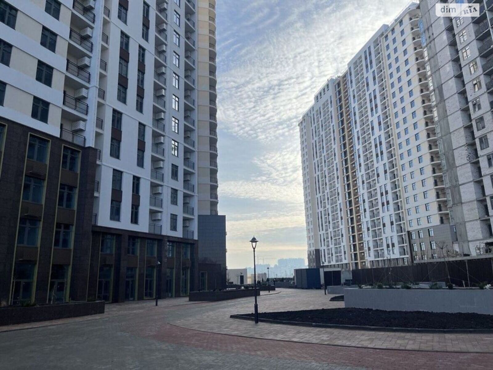 Продажа однокомнатной квартиры в Одессе, на ул. Краснова 3, район Хаджибейский фото 1