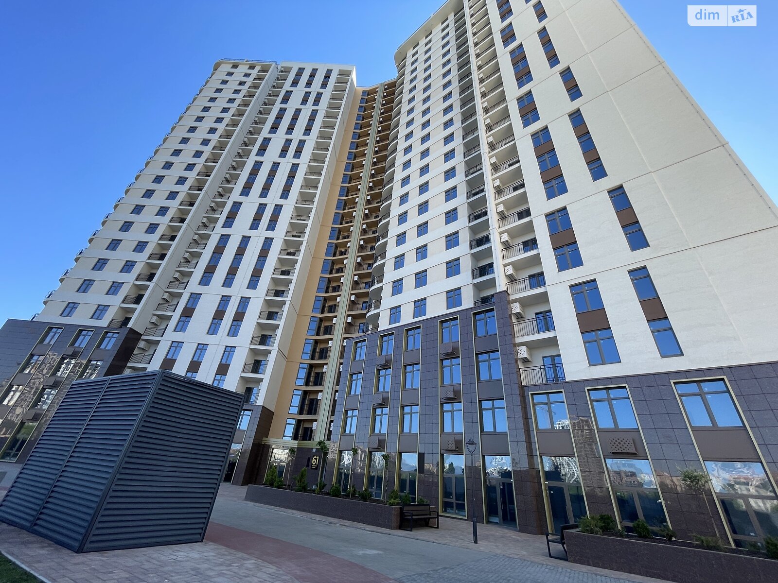 Продаж однокімнатної квартири в Одесі, на вул. Краснова 1Ж, район Хаджибейський фото 1 Продаж однокімнатної квартири в Одесі, на вул. Краснова 1Ж, район Хаджибейський фото 1