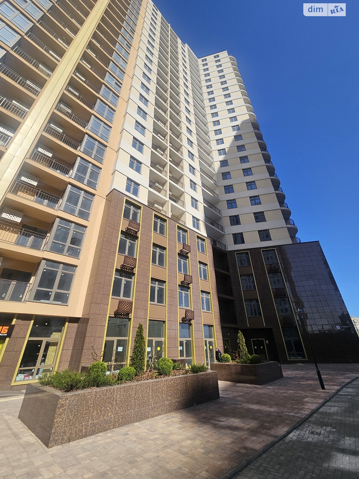 Продаж двокімнатної квартири в Одесі, на вул. Краснова 2 корпус 63, район Хаджибейський фото 1 Продаж двокімнатної квартири в Одесі, на вул. Краснова 2 корпус 63, район Хаджибейський фото 1