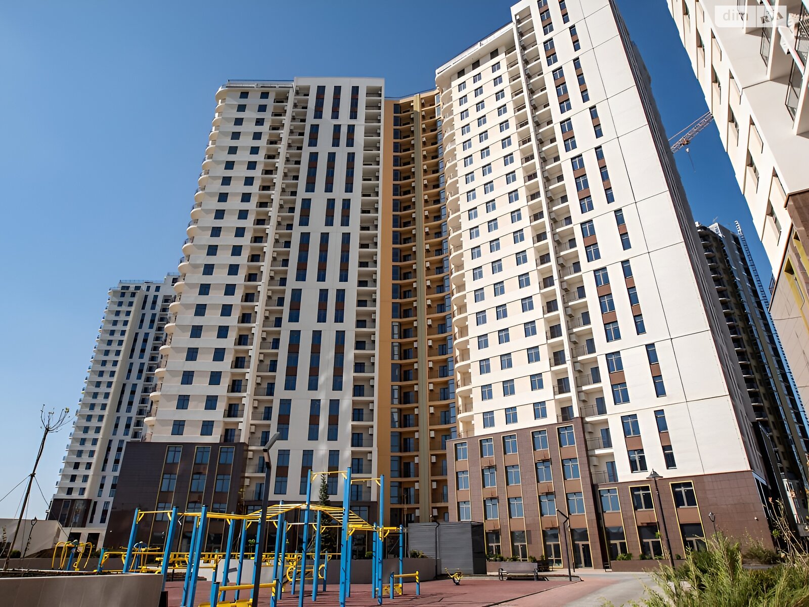 Продаж однокімнатної квартири в Одесі, на вул. Краснова, район Хаджибейський фото 1 Продаж однокімнатної квартири в Одесі, на вул. Краснова, район Хаджибейський фото 1