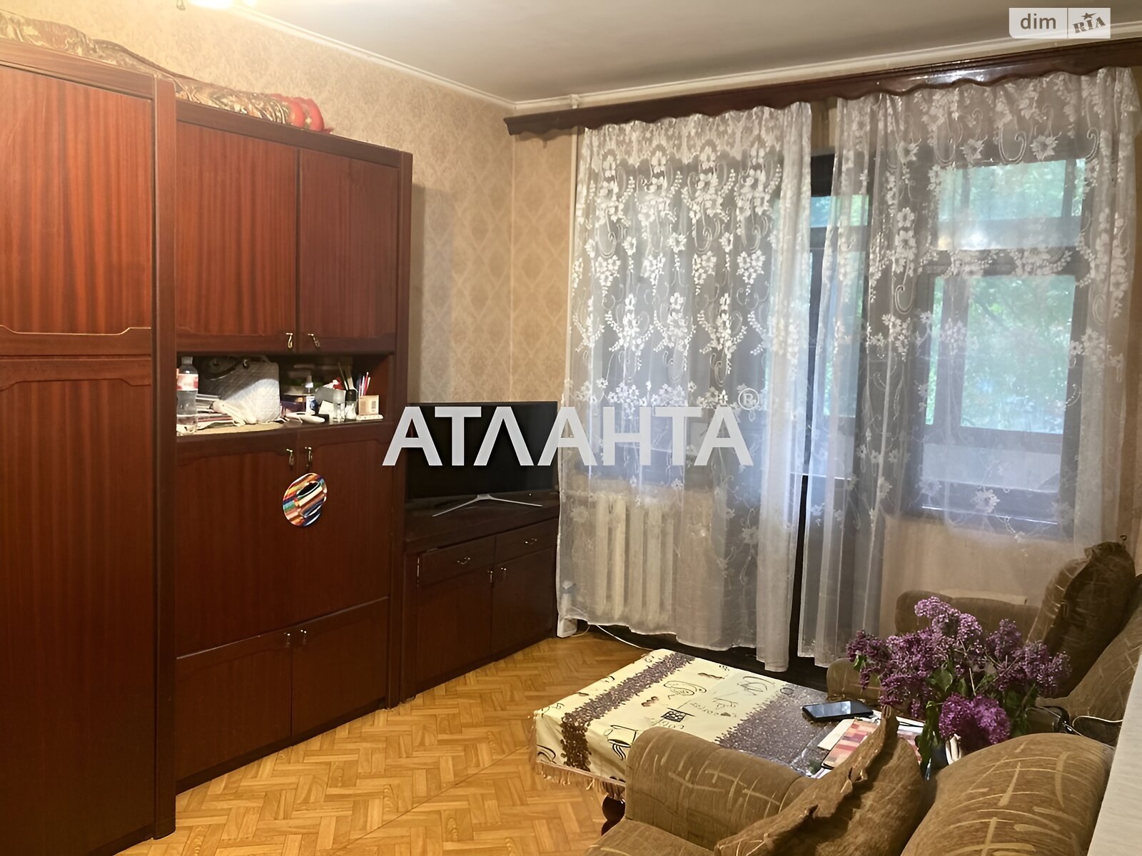 Продаж однокімнатної квартири в Одесі, на вул. Краснова, район Хаджибейський фото 1 Продаж однокімнатної квартири в Одесі, на вул. Краснова, район Хаджибейський фото 1