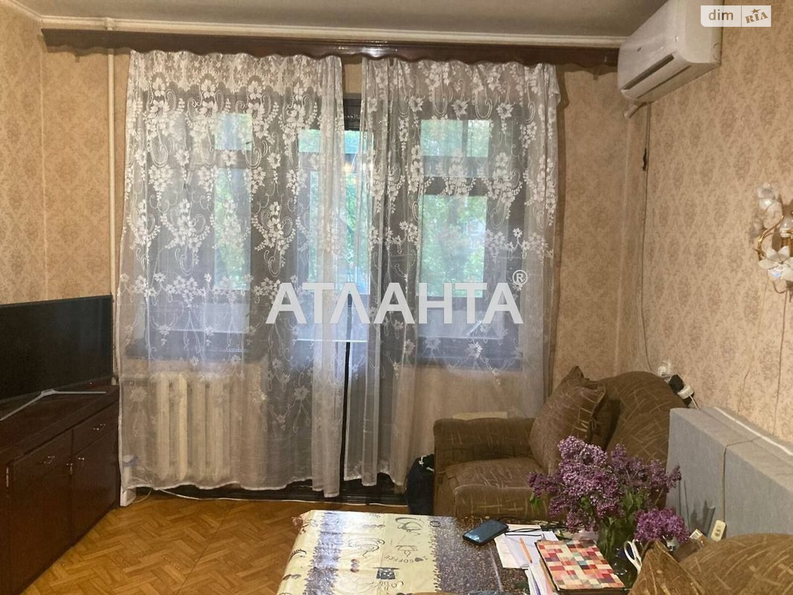Продаж однокімнатної квартири в Одесі, на вул. Краснова, район Хаджибейський фото 1 Продаж однокімнатної квартири в Одесі, на вул. Краснова, район Хаджибейський фото 1