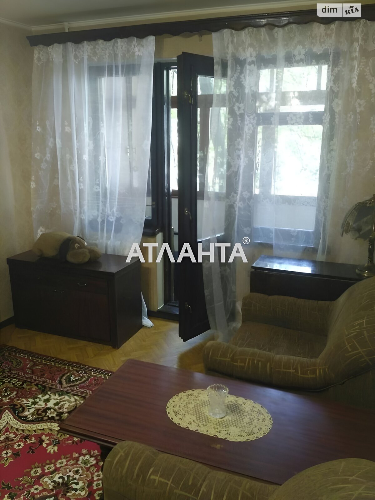 Продаж однокімнатної квартири в Одесі, на вул. Краснова, район Хаджибейський фото 1 Продаж однокімнатної квартири в Одесі, на вул. Краснова, район Хаджибейський фото 1