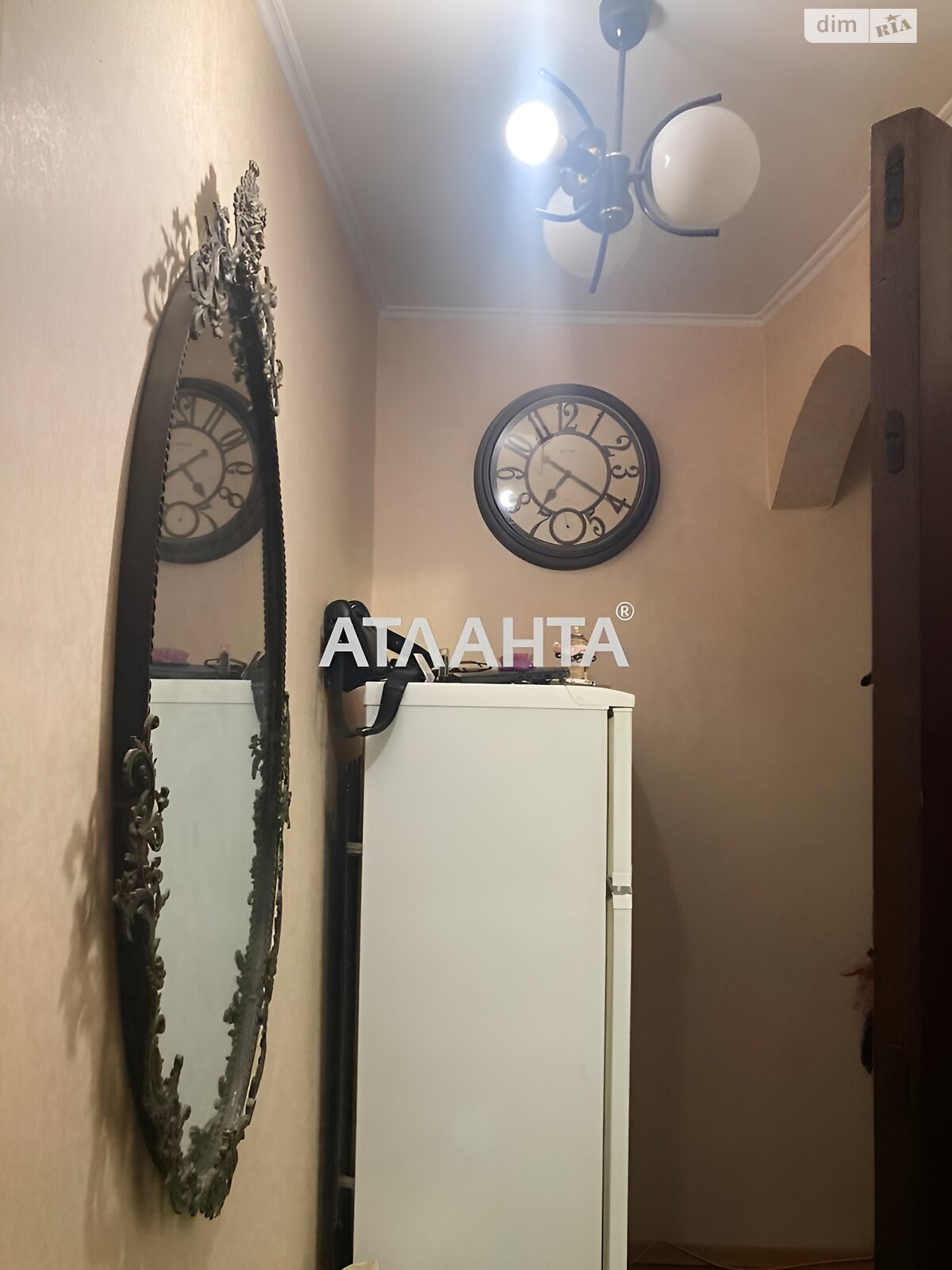 Продаж однокімнатної квартири в Одесі, на вул. Краснова, район Хаджибейський фото 1 Продаж однокімнатної квартири в Одесі, на вул. Краснова, район Хаджибейський фото 1