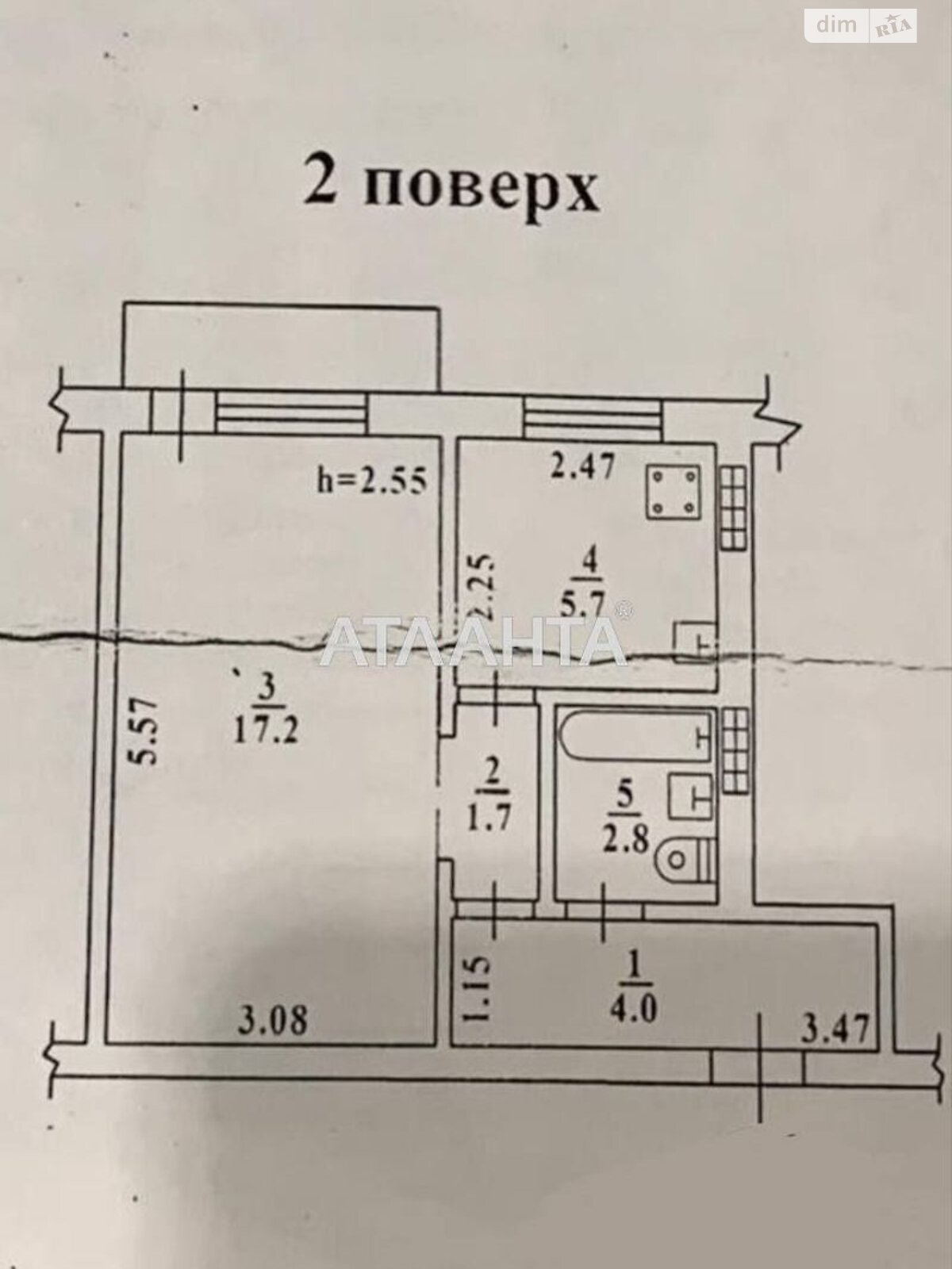 Продаж однокімнатної квартири в Одесі, на вул. Краснова, район Хаджибейський фото 1 Продаж однокімнатної квартири в Одесі, на вул. Краснова, район Хаджибейський фото 1