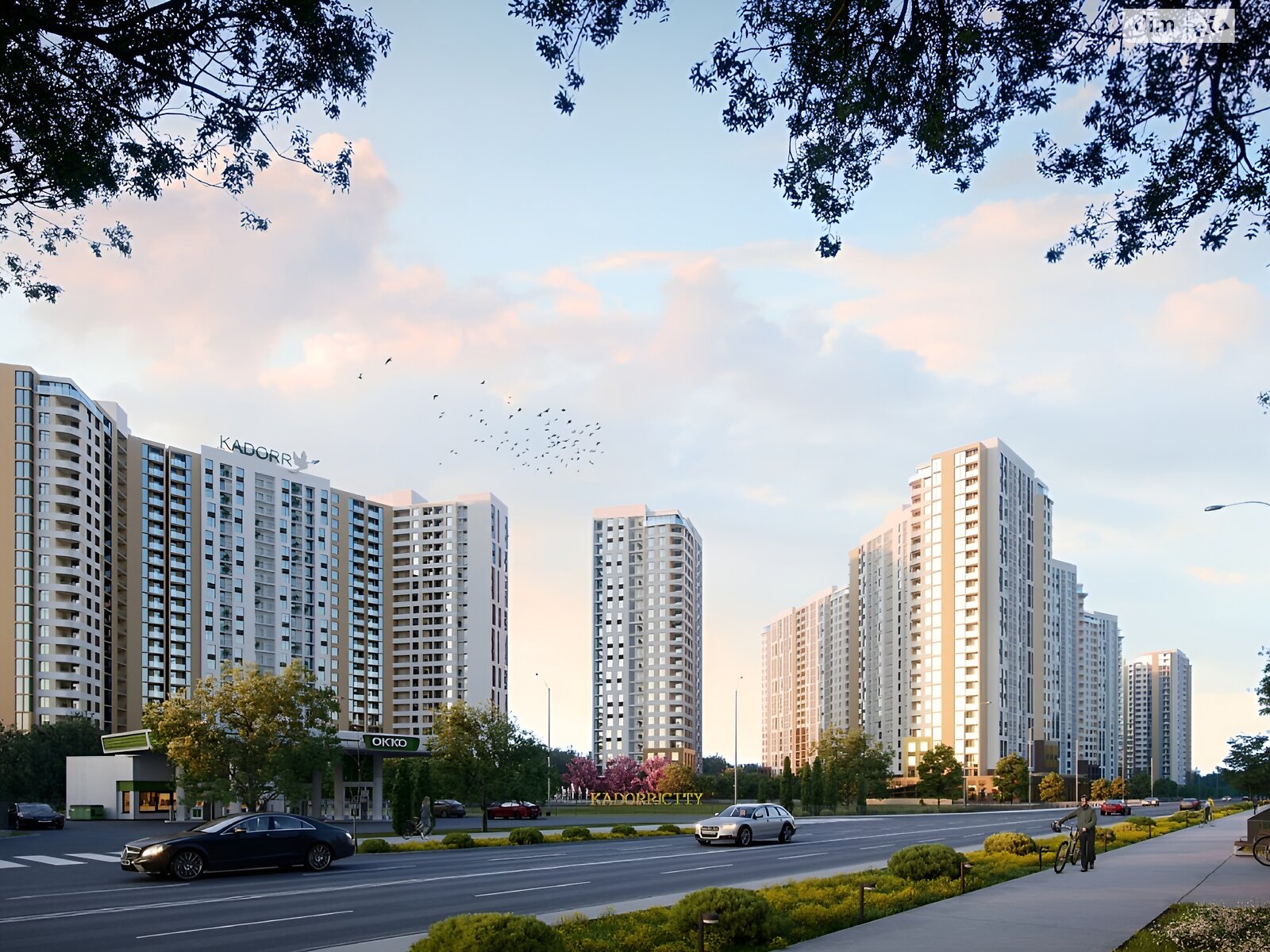 Продажа двухкомнатной квартиры в Одессе, на ул. Краснова, район Хаджибейский фото 1 Продажа двухкомнатной квартиры в Одессе, на ул. Краснова, район Хаджибейский фото 1