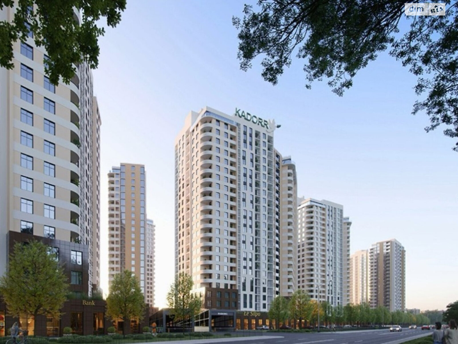 Продажа двухкомнатной квартиры в Одессе, на ул. Краснова, район Хаджибейский фото 1 Продажа двухкомнатной квартиры в Одессе, на ул. Краснова, район Хаджибейский фото 1