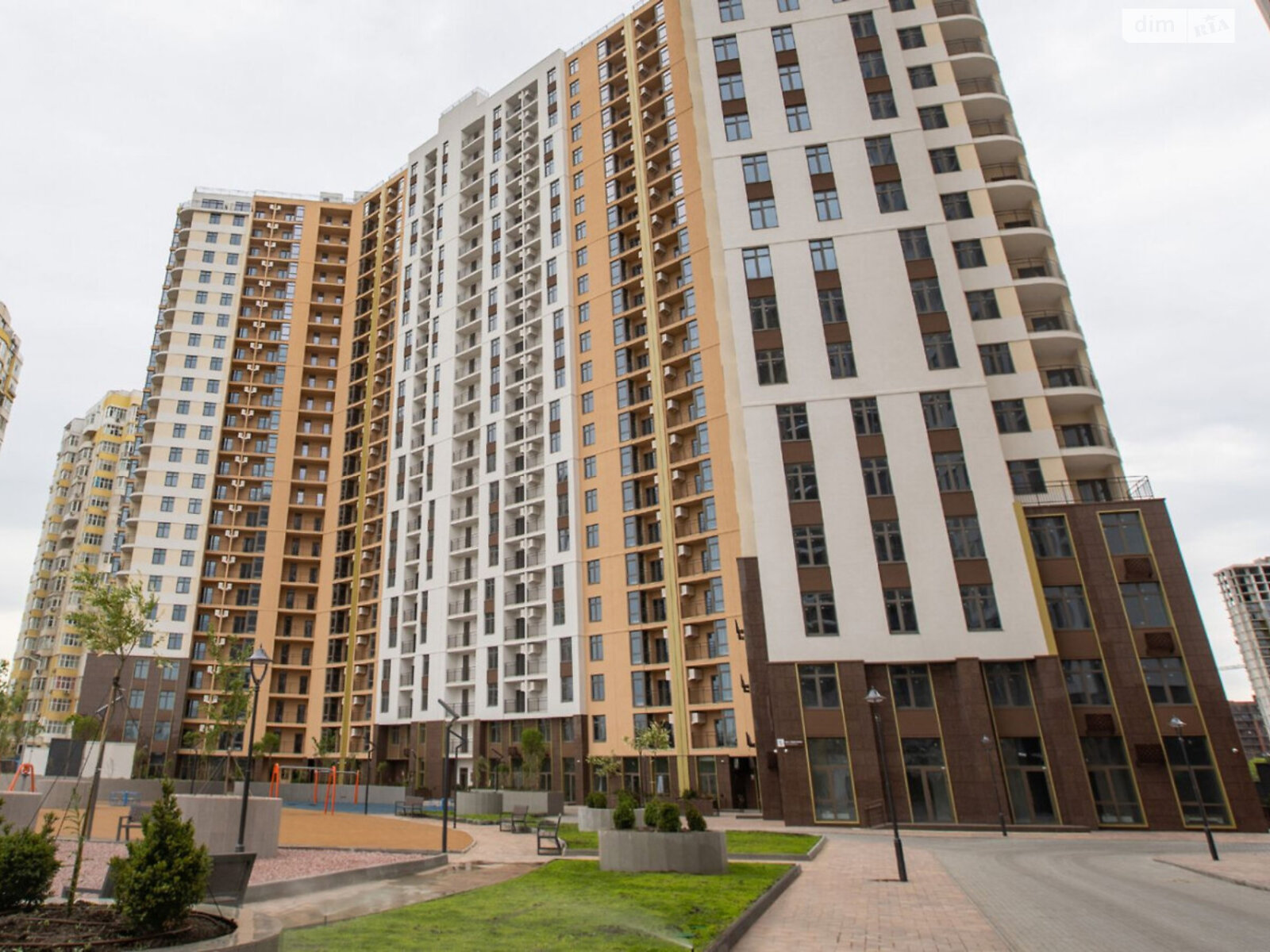 Продажа однокомнатной квартиры в Одессе, на ул. Краснова, район Хаджибейский фото 1 Продажа однокомнатной квартиры в Одессе, на ул. Краснова, район Хаджибейский фото 1