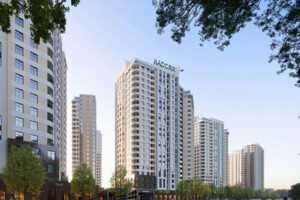 Продаж однокімнатної квартири в Одесі, на вул. Краснова, район Хаджибейський фото 2